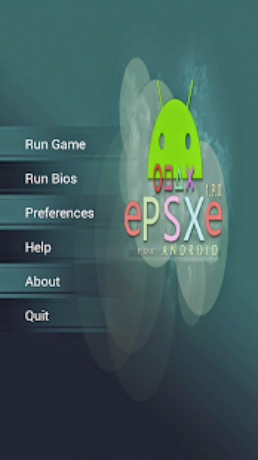 Download epsxe for pc + bios