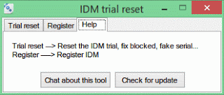 Download idm trial reset softonic