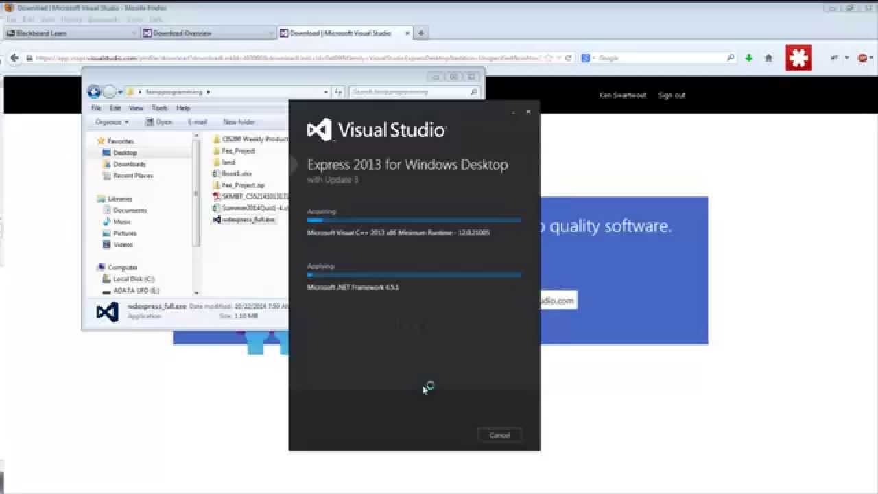 Microsoft visual basic 2017 express download